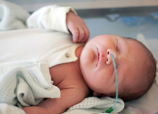 Bebeklerde Safra Kesesi Taşı Tedavisi